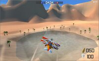 Airplane Fight screenshot, image №2967726 - RAWG