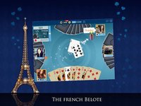 Belote ♥️ VIP Belote online multiplayer free cards screenshot, image №1500183 - RAWG