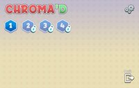 Mini Jam 111: Chroma'd screenshot, image №3489760 - RAWG