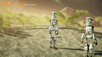 Robotuanity screenshot, image №3546610 - RAWG