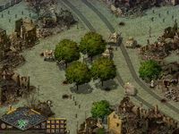 Blitzkrieg: Total Challenge 2 screenshot, image №404992 - RAWG