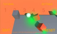 Just a ball game(JBG) screenshot, image №3005509 - RAWG