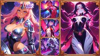 Battle Babes 2 screenshot, image №4173056 - RAWG