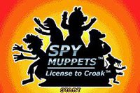 Spy Muppets: License to Croak screenshot, image №733640 - RAWG