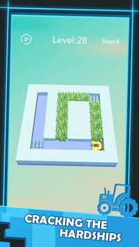 Grass Maze screenshot, image №2207982 - RAWG