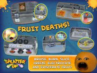 Annoying Orange: Splatter Up Free! screenshot, image №1683155 - RAWG