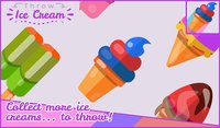 Throw Ice Cream screenshot, image №1186540 - RAWG