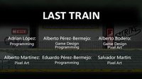 Last Train screenshot, image №1106962 - RAWG