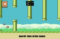 Flappy Bird Hikayeli APK screenshot, image №2721738 - RAWG