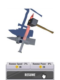 Forge Master 3D - A Sword Inc screenshot, image №2260294 - RAWG