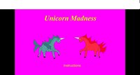Unicorn Madness screenshot, image №1238935 - RAWG