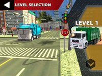 off road Truck Garbage Sim screenshot, image №1639610 - RAWG