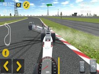 Dragster Car Racing: Need For Nitro screenshot, image №1795486 - RAWG