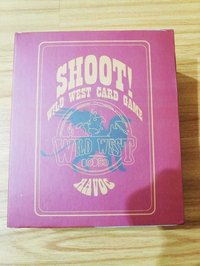 SHOOT! Tabletop Card Game screenshot, image №2299662 - RAWG