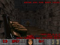 Re-Doom screenshot, image №1799506 - RAWG