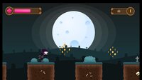 Ninja Versus Zombie screenshot, image №3199183 - RAWG