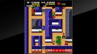 Arcade Archives Kid's Horehore Daisakusen screenshot, image №22715 - RAWG