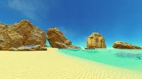 Heaven Island - VR MMO screenshot, image №135138 - RAWG