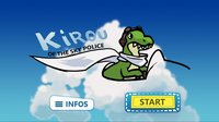 Kirou of the Sky Police screenshot, image №1117999 - RAWG