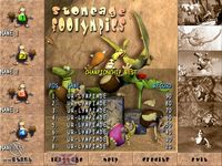 Stoneage Foolympics screenshot, image №405283 - RAWG