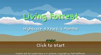 Living Forrest screenshot, image №2196246 - RAWG