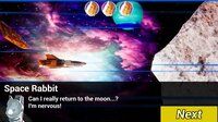 SPACE RABBIT screenshot, image №4227078 - RAWG