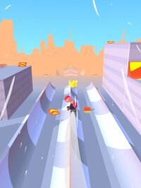 Rider Race screenshot, image №2438212 - RAWG