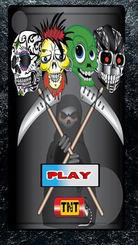 Skullz Crush screenshot, image №2186182 - RAWG