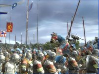 Medieval 2: Total War screenshot, image №444543 - RAWG