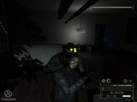 Tom Clancy's Splinter Cell Chaos Theory screenshot, image №656723 - RAWG