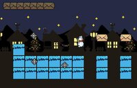 Snowtime Delivery screenshot, image №2657038 - RAWG