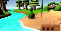 Blob's Adventure (itch) screenshot, image №2785370 - RAWG