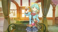 Atelier Shallie: Alchemists of the Dusk Sea screenshot, image №618912 - RAWG