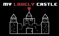 My Lovely Castle screenshot, image №2286105 - RAWG