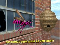 City Wasp Life Simulator 3D screenshot, image №907129 - RAWG