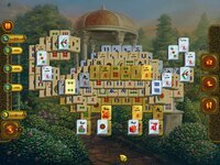 Royal Mahjong King's Journey screenshot, image №3949537 - RAWG