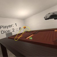 Board Games VR screenshot, image №666793 - RAWG