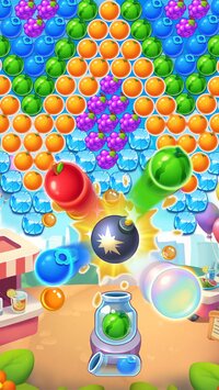 Bubble Soda Story screenshot, image №2741953 - RAWG