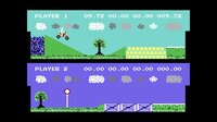 Kikstart: Off-Road Simulator (C64/C128) screenshot, image №3882572 - RAWG