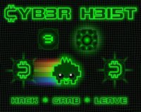 Cyber Heist screenshot, image №1174833 - RAWG