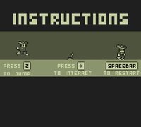 PAPR Boy screenshot, image №1087669 - RAWG