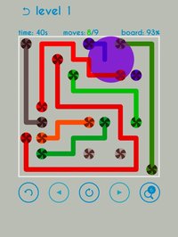 Candies Connect Premium Game screenshot, image №1900117 - RAWG
