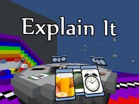 Explain It! screenshot, image №3774002 - RAWG