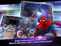 MARVEL Future Fight screenshot, image №1644 - RAWG