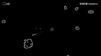 Asteroids-X screenshot, image №3407138 - RAWG