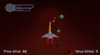 Blood Battle screenshot, image №2362041 - RAWG