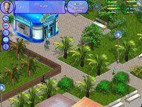 Campus screenshot, image №464804 - RAWG