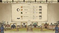 Silk Roads II: Paths of Fortune screenshot, image №4239578 - RAWG