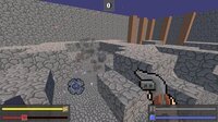 Unsung Reverence (Demo) screenshot, image №3361590 - RAWG