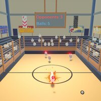 Run Ball Chicken Tournament screenshot, image №3481627 - RAWG